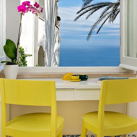 Suite Belvedere Capri Home Design Номер фото
