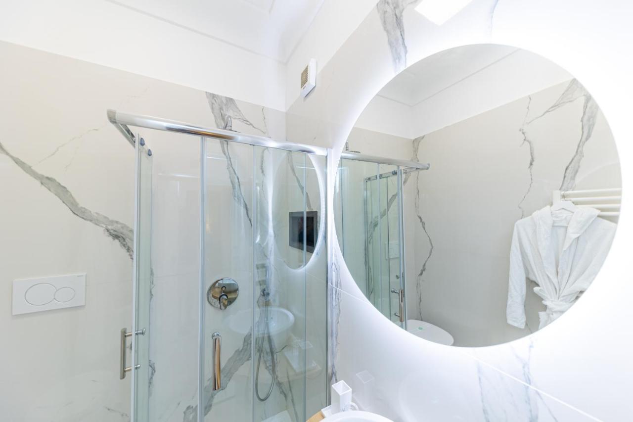 Suite Belvedere Capri Home Design Экстерьер фото